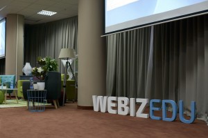 Webiz edukacija