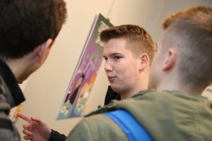 Izložba "Sve za zdravlje, zdravlje za sve"