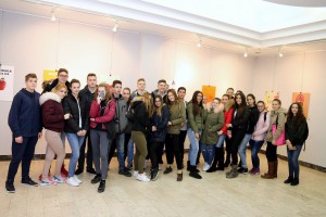 Izložba "Sve za zdravlje, zdravlje za sve"