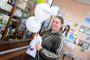 Obeležavanje Međunarodnog dana deteta