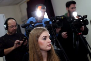 Uručenje licenci za profesionalne upravnike zgrada