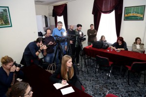 Uručenje licenci za profesionalne upravnike zgrada