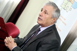 Uručenje licenci za profesionalne upravnike zgrada