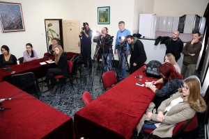 Uručenje licenci za profesionalne upravnike zgrada