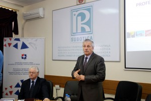 Uručenje licenci za profesionalne upravnike zgrada