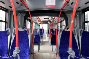 Novi autobusi u voznom parku Subotica transa