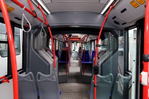 Novi autobusi u voznom parku Subotica transa