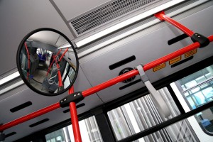 Novi autobusi u voznom parku Subotica transa