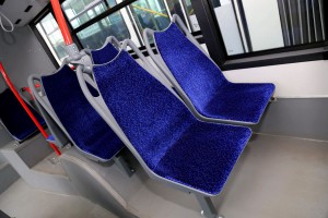 Novi autobusi u voznom parku Subotica transa