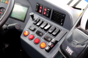 Novi autobusi u voznom parku Subotica transa