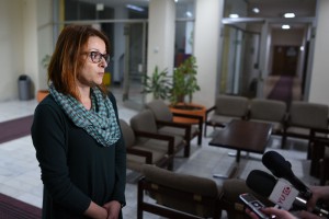 Predavanje o dijabetesu i besplatni pregled poliklinike "Kuća zdravlja"