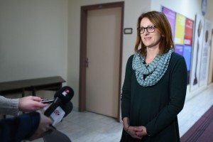 Predavanje o dijabetesu i besplatni pregled poliklinike "Kuća zdravlja"