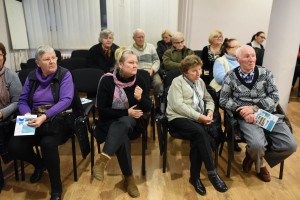 Predavanje o dijabetesu i besplatni pregled poliklinike "Kuća zdravlja"