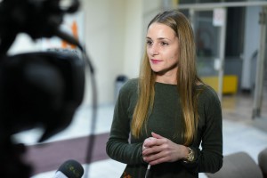 Predavanje o dijabetesu i besplatni pregled poliklinike "Kuća zdravlja"