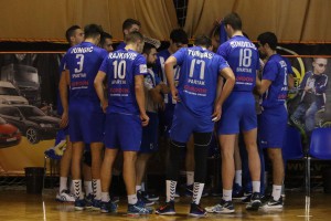 Odbojka - Kup Srbije: Spartak - Crvena zvezda