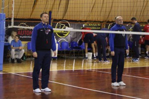 Odbojka - Kup Srbije: Spartak - Crvena zvezda