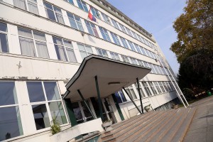 Predavanje kompanije "Execom Nord" za studente VTŠ