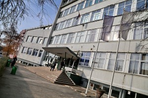 Predavanje kompanije "Execom Nord" za studente VTŠ