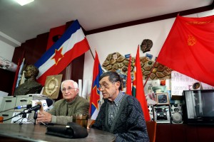 Najava obeležavanja 29. novembra - Dana SFRJ