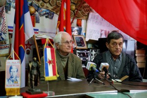 Najava obeležavanja 29. novembra - Dana SFRJ