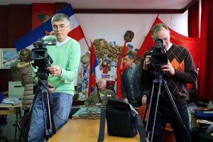 Najava obeležavanja 29. novembra - Dana SFRJ