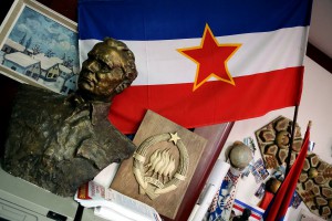 Najava obeležavanja 29. novembra - Dana SFRJ