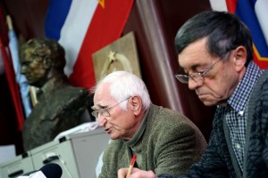 Najava obeležavanja 29. novembra - Dana SFRJ