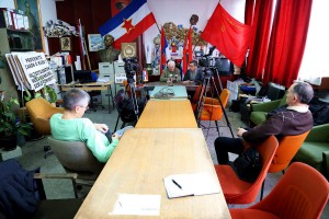 Najava obeležavanja 29. novembra - Dana SFRJ