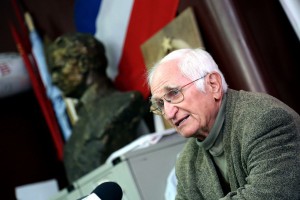 Najava obeležavanja 29. novembra - Dana SFRJ