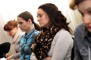 Okrugli sto na temu upravljanja otpadom