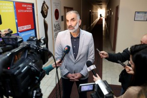 Okrugli sto na temu upravljanja otpadom