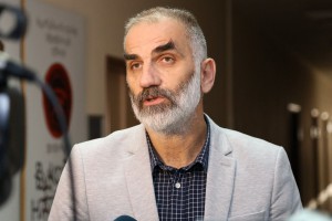 Okrugli sto na temu upravljanja otpadom