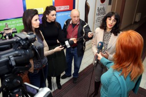 Okrugli sto na temu upravljanja otpadom