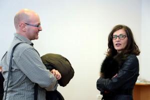 Okrugli sto na temu upravljanja otpadom