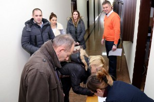 Okrugli sto na temu “Mehanizmi naplate potraživanja”