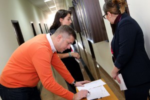 Okrugli sto na temu “Mehanizmi naplate potraživanja”