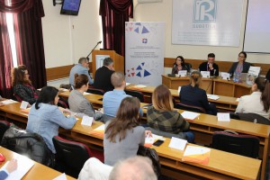 Okrugli sto na temu “Mehanizmi naplate potraživanja”