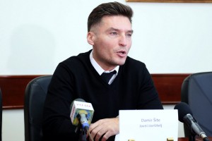 Okrugli sto na temu “Mehanizmi naplate potraživanja”