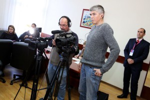 Okrugli sto na temu “Mehanizmi naplate potraživanja”