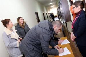 Okrugli sto na temu “Mehanizmi naplate potraživanja”