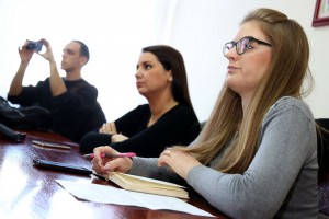 Okrugli sto na temu “Mehanizmi naplate potraživanja”