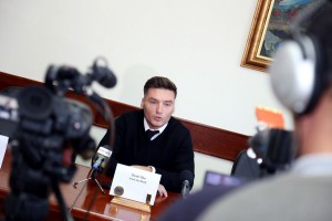 Okrugli sto na temu “Mehanizmi naplate potraživanja”