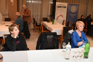 Dodela stipendija Rotary kluba studentima i učenicima