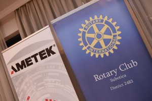 Dodela stipendija Rotary kluba studentima i učenicima