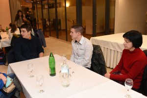 Dodela stipendija Rotary kluba studentima i učenicima