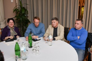 Dodela stipendija Rotary kluba studentima i učenicima