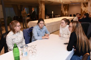 Dodela stipendija Rotary kluba studentima i učenicima