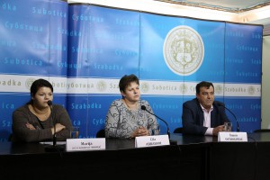 Najava Zimskog festivala tradicija