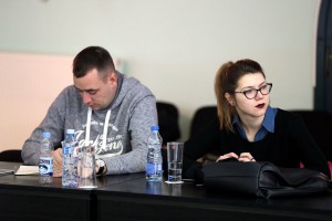 Najava Zimskog festivala tradicija