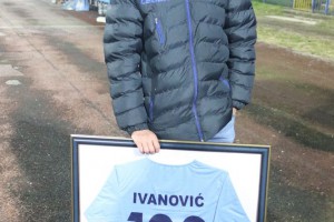 Fudbal: Spartak - Javor